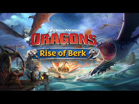 Dragons: Rise of Berk #233 ЧЕМ БЫ ЗАНЯТЬСЯ 🤔