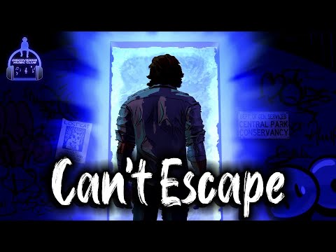 Yawdel - Can't Escape (ft. Laurent John)