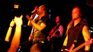 Dark Tranquillity - The Grandest Accusation