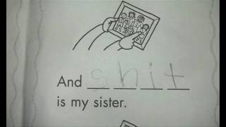 FUNNY KIDS SPELLING ERRORS   Lol try not to laugh!   2