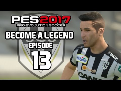PES 2017 | BECOME A LEGEND (BAL) | EP 13 | END OF THE SEASON!