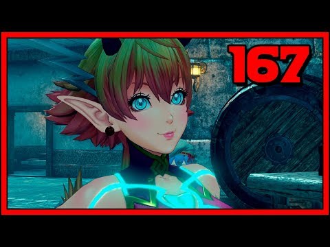 KORA, PODER FEMENINO - Xenoblade Chronicles 2 (3P) #167 | Gameplay en Español