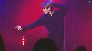 180908~09 #레인즈 RAINZONE #커버댄스 #김성리 Chocolate Legs