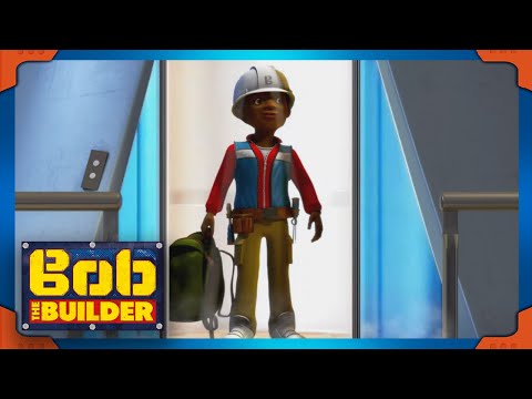 Bob the Builder | Leo's Epic Adventure! |⭐New Episodes | Compilation ⭐Kids Cartoons - Kids (0-4), Kingdom Kids Zone - Bob the Builder