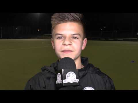 Die Top und Flop Spiele von Paul Wegener (Berliner SC, U15 C-Jugend) | SPREEKICK.TV