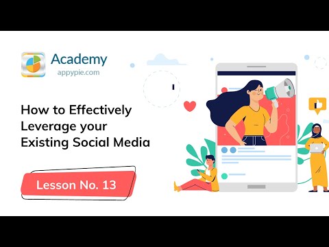 Introduction to Snapchat Marketing Strategy Lesson 01