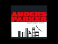 anders parker - so far away