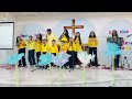 Jesuta Api Adarei Kids Choir