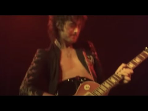 Led Zeppelin - John Bonham in The Song Remains the Same