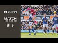 Ipswich Town v Swansea City | Highlights