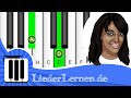Cassandra Steen - Darum leben wir - Klavier ...