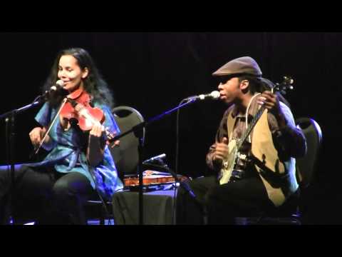 The Purdue Exponent-Carolina Chocolate Drops