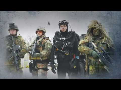 Seebataillon - Hast du das Zeug? - Bundeswehr