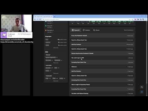 Leetcode Problems 700 Ruby 1890 Mysql 2723 Javascript 1475 Ruby
