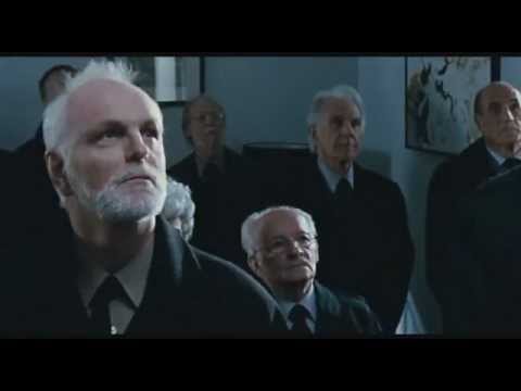 Martyrs - The other world scene [SPOILER ALERT]