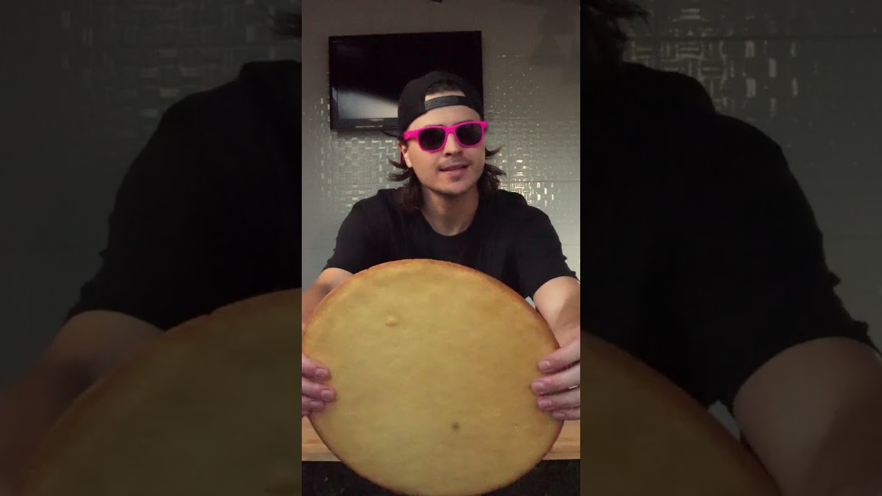 GIANT STUFFED BISCUITS - Biscolacha Recipe - Bagdéx