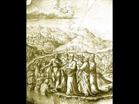 Schola Sainte Cécile - Messe Gaudete in Domino semper, de François Giroust