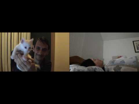 55.Hipnoză regresivă - Dublu Interferente,Planeta Azur