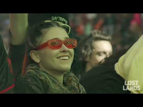 BOOGIE T @ LOST LANDS 2022 (2/2)