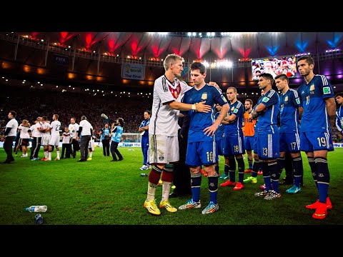 Argentina 🇦🇷 ● Road to the FINAL - 2014