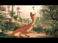 Ice Age 3 Nom Edit Momma T Rex Eats Sid REMADE