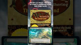 Did You Know These 6 Sneaky Callback Planes? | Magic: The Gathering March of the Machine Commander