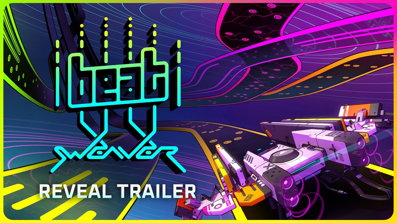 Announcement Trailer