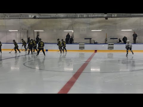 U15 VG-62 - TPS White