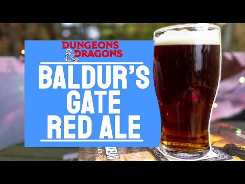 How to Brew a PIRATE Irish Red Ale