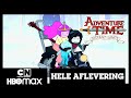Tijd voor Avontuur: Verre Landen | Obsidiaan (hele aflevering) | Cartoon Network