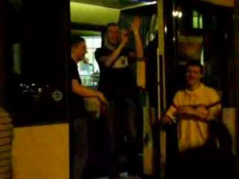 Train of Sound - Number 3 - Part 11