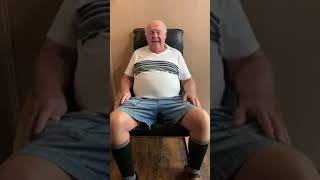 Tom T - Peripheral Neuropathy Testimonial