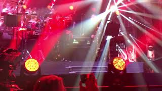 Simply Red - Picture Book (Live Symphonica In Rosso, 25-10-2017)