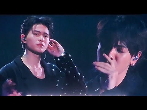 รักแรก : Joong, William, Gawin ( GMMTV STARLYMPIC 2023)