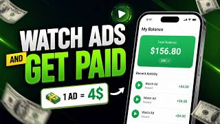 Ad Watching Earnings: Real or Scam? Full Breakdown & Transcript