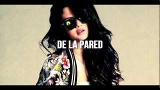 I don&#39;t miss you at all - Selena Gomez &amp; The scene - Traducido al español