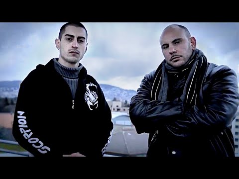 Ruff - Guete Mänsch (feat. Sylo) [Musikvideo]