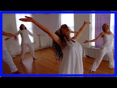 Da li ste već okusili čari discipline Shakti Dance?