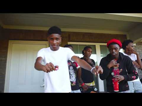 Ywn Jizzle - Ain Trippin ( Official Music Video) Shot By : City Vizualz