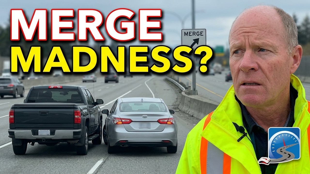 Merge Conflicts: How Defensive Drivers Avoid the Crash