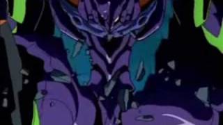 Evangelion Amv- Our Truth