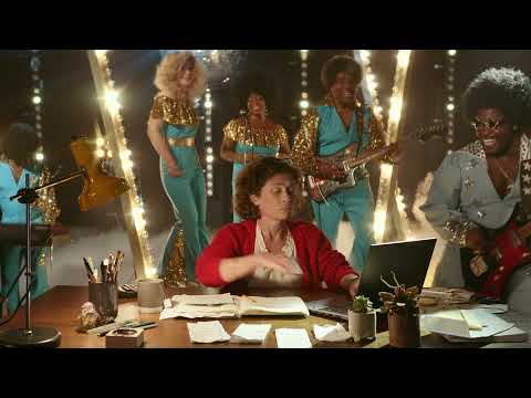 Musique pub Amazon Alexa – Pub funk 2022
juillet 2021