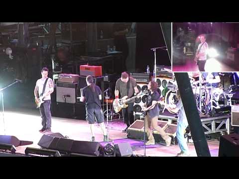 Pearl Jam - Berlin 2010 - Unthought Known