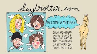 Beverly - Planet Birthday - Daytrotter Session