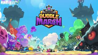 [妮姬] Cosmo 泡泡大戰OST公開