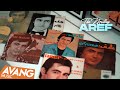 Aref The Medley OFFICIAL VIDEO عارف مدلی