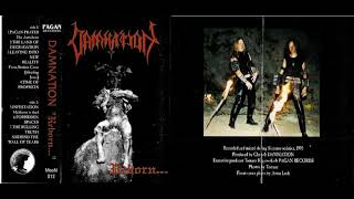 Damnation - Reborn...
