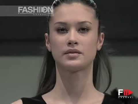 Fashion Show "Emporio Armani" Autumn Winter 2007 2008 Pret a Porter Milan 1 of 3 by Fashion Channel