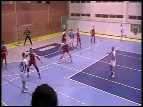 Ritvars Balceris first goals in BHL