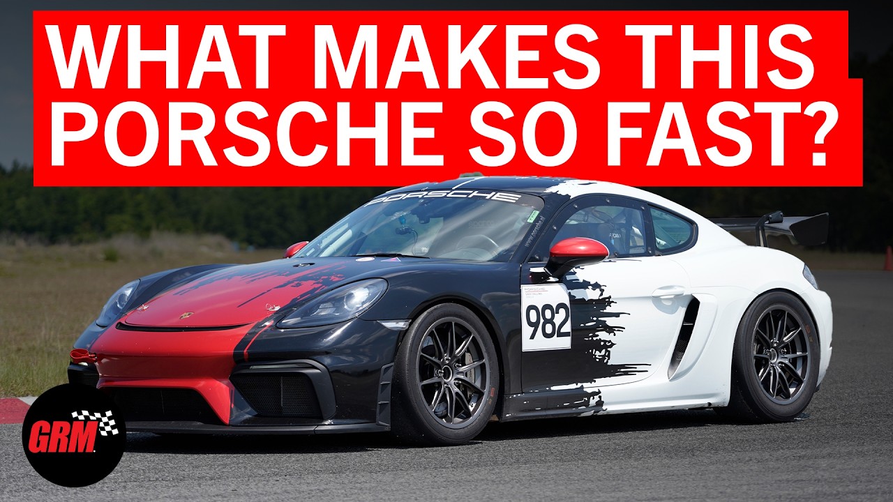 Working with a Race Engineer